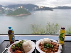-湾景餐厅(海洋公园店)