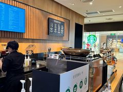 -星巴克(厦门乐群广场分店)