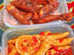 -红全周·洪濑鸡爪(万祥路店)