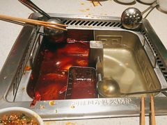 -海底捞火锅(万科广场店)