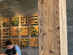 -星巴克臻选(北京前门大街店)