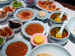 -裕兴记•蟹黄面馆(人民广场店)