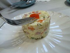 -库滋明·俄罗斯特色美食(中央大街店)