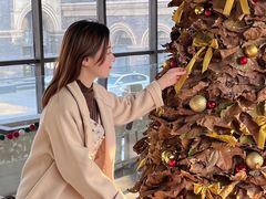 -腾爱熊猫咖啡生活馆(老东门店)