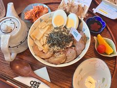 -嘁嘁茶泡饭