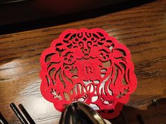 -丽晶轩中餐厅(重庆丽晶酒店)
