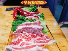 -金顺韩式烤肉·网红烤肉店(广利路店)