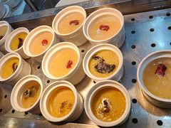 -晶丽香榭自助餐(南京大饭店)