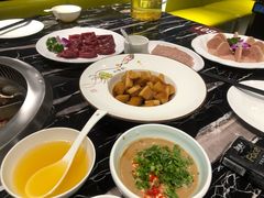 -臻牧壹品雪花牛肉火锅(大兴九臻店)