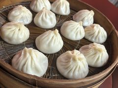 -上海恩记汤包馆(东三街店)