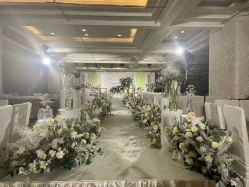 -四方阁酒楼·宴会厅(圣灯店)