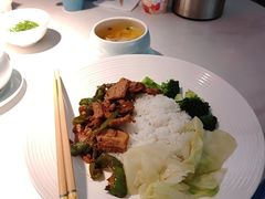-全聚德(大兴国际机场店)