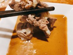 -丁卯•铜锅涮肉(工体店)