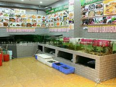 -小北江河鲜(旧城店)