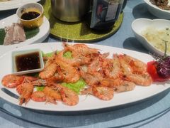 -苏先生海鲜渔庄(金桥店)