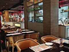 -松山湖帝豪花园酒店西餐厅(美景中路店)