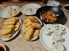 -金谷园饺子馆(北邮总店)