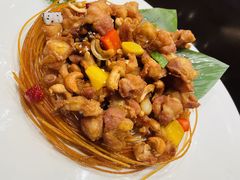 -中山保利艾美酒店-乐美中餐厅