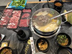 -林记潮牛·牛肉火锅(上马墩店)