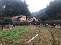 -韶山毛泽东同志故居