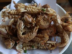 -良师门滨海人家·海鲜·家常菜(滨海城店)