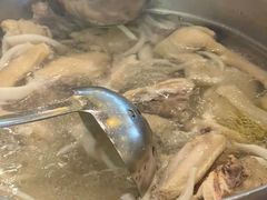 -润园四季椰子鸡火锅(海上世界店)