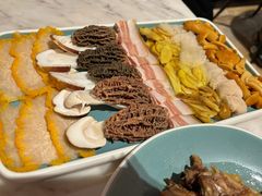 -云采云南菜(中山北路店)