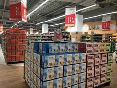 -大润发(南湖店)
