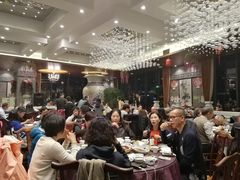 大堂-宁波状元楼酒店(和义路店)