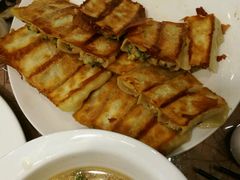 -丽华餐厅·天津菜(艳阳路店)