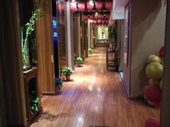 -足间道(清景园店)