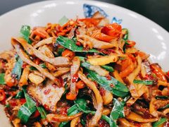 烟笋腊肉-潇湘阁(望京SOHO店)
