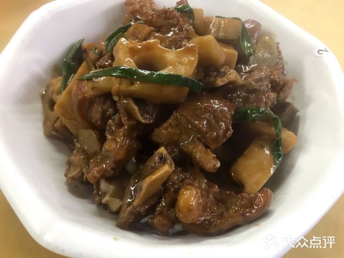 乐兴海鲜餐厅图片