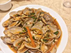 -老东风菜馆·羊肉火锅·海鲜·砂锅粥