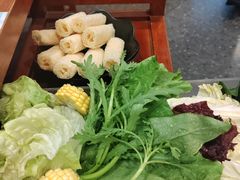 -京城胜利涮羊肉(禧乐汇店)