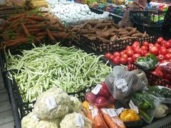 -利群商厦(台东店)
