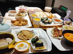 -堂会(白云店)