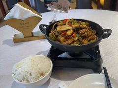 -马凯餐厅(长椿街店)