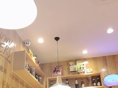 -木屋烧烤(万德庄店)