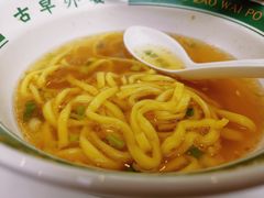 -古早外婆(天佑城店)