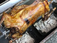 -羊之道草原味道清真餐厅(番禺店)