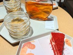 -tea'stone (万象天地店)