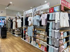 -优衣库(福州爱琴海购物公园店)