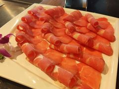 -南门涮肉(上海二店)