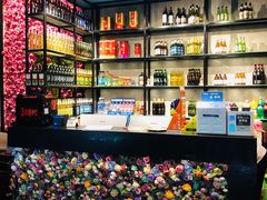 -潮庭·大连海鲜·炭火烧烤·扇贝王(大连店)