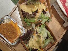 -AJIYA·池袋日式烧肉自助(天津万象城店)