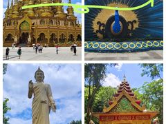 -西双版纳勐泐文化旅游区