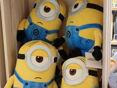 -名创优品(天河区正佳广场二店)