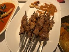 -西域阿里马新疆菜·清真(桂花路店)