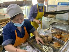 -满记烧饼(牛街东里小区一区店)